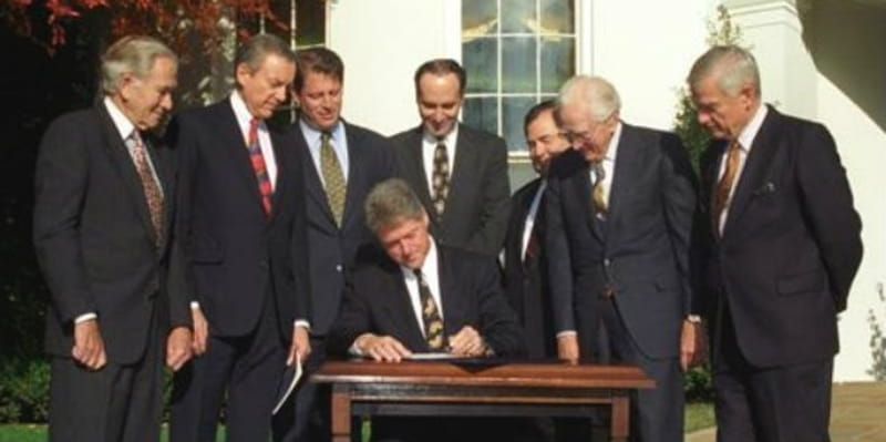 Should Congress Repeal the Law Behind the Hobby Lobby Case?
